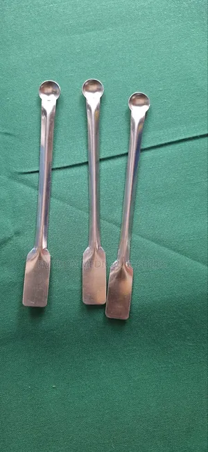 Laboratory Spatula
