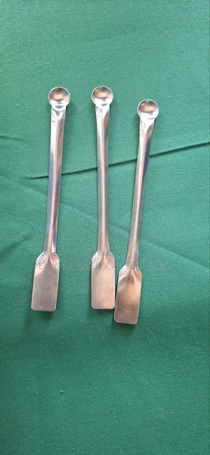 Laboratory Spatula