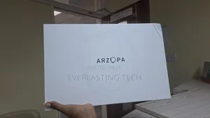 Arzopa Portable Monitor, 15.6'' 1080p FHD Laptop Monitor