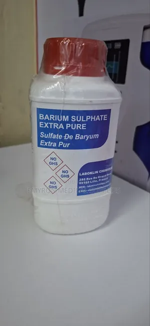 Barium Sulphate