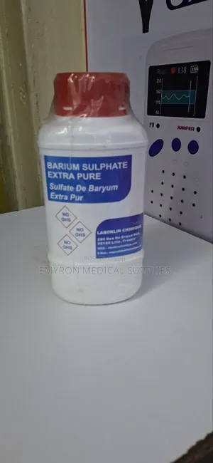 Barium Sulphate