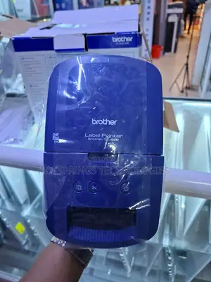 Label Printer