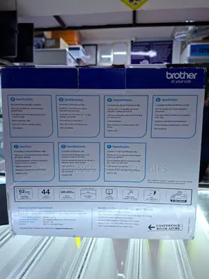 Label Printer