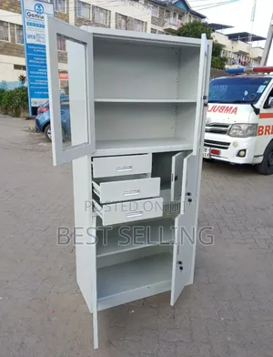 Office File Cabinet