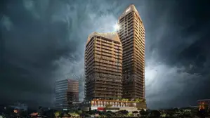 Studio Apartment in Jabali Towers, Ruiru for sale