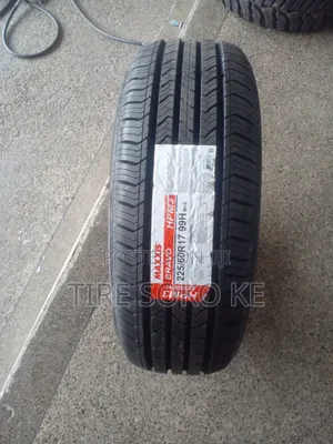 225/60r17 Maxxis Bravo H.P.M.3