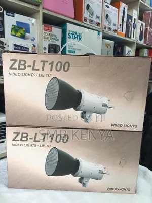 Daylight Led Video Light