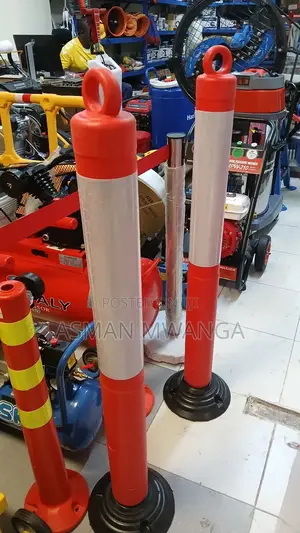 Road Barriers Boland 1.2m