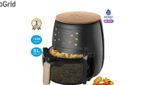 Original Nunix 5 Litres Air Fryer on Sale