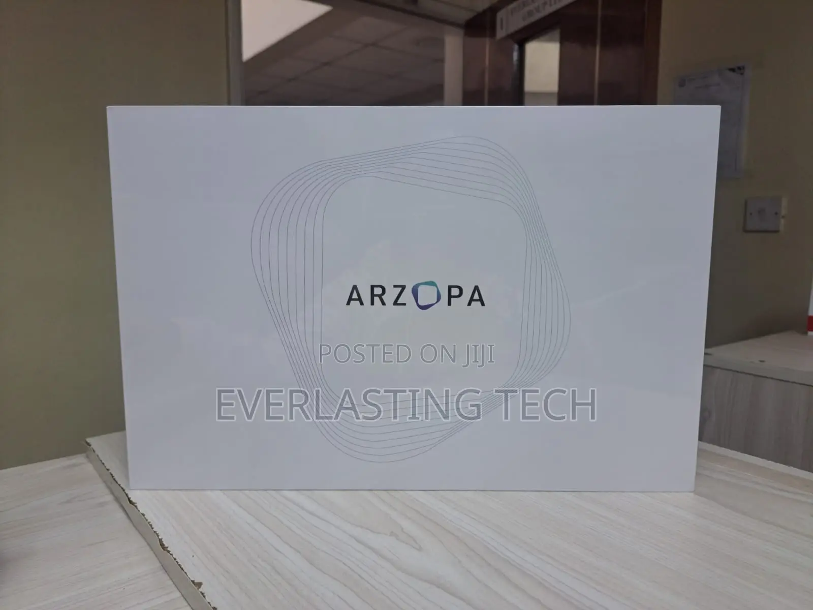 Arzopa Ai (Single)15.6' Portable Monitor