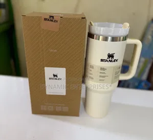 Stanley Quencher H2.0
