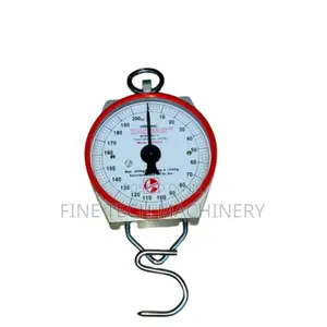 Mechanical Scale