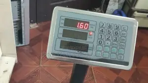 Tcs Digital Weight Scale Indicator