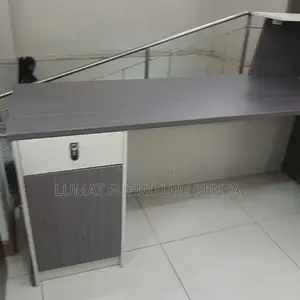 Reception Customer Service Desk