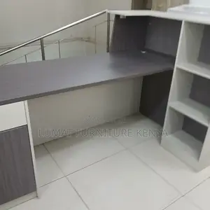 Reception Customer Service Desk