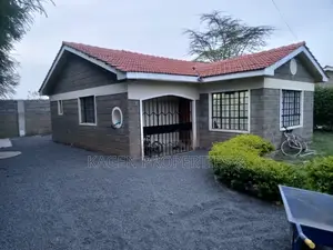3bdrm Bungalow in Kitengela for rent