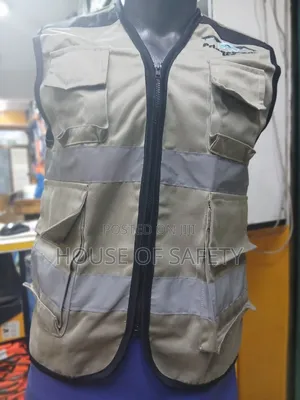 Mid Calf Mission Jackets