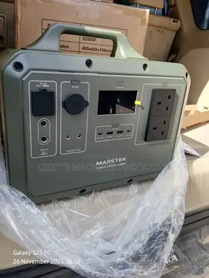 2000w Marstek Power Station S2000f