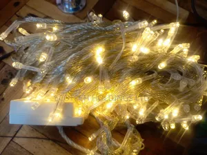 25mtrs Warm White Fairy Lights Fl25