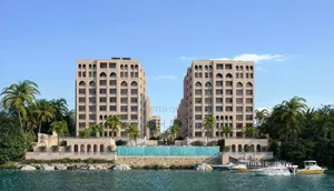 1,2 N 3 BDRM Apartment in Sea View, Mtwapa for Sale