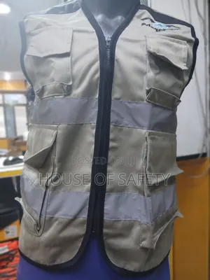 A Tidy Look Half Jackets