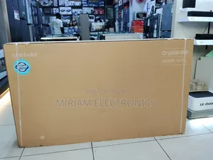 Samsung 65" 65u8000f 65" Smart Crystal Uhd Tv