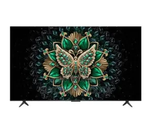 TCL 85" Inch Qled P7k -2025