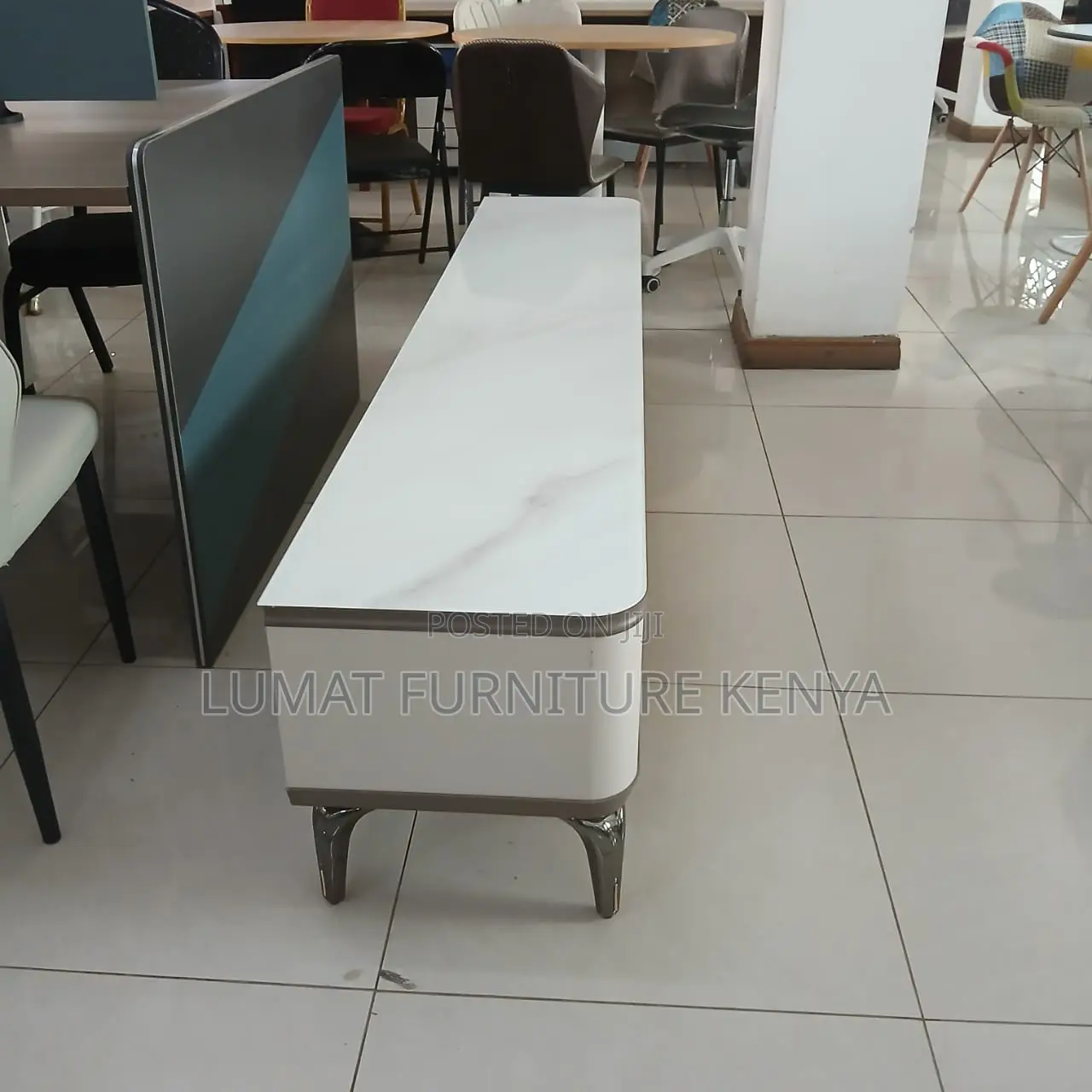 Television Stand Console