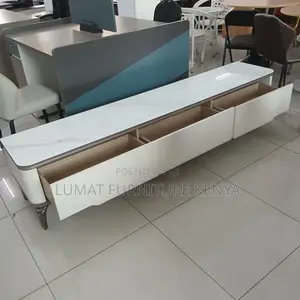 Television Stand Console