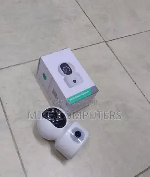Affordable Nanny Home Icsee PTZ Dual Lens Wifi Smart Camera