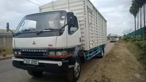 Transit Lorries for Jobs Within and Across the Borders Are Ready