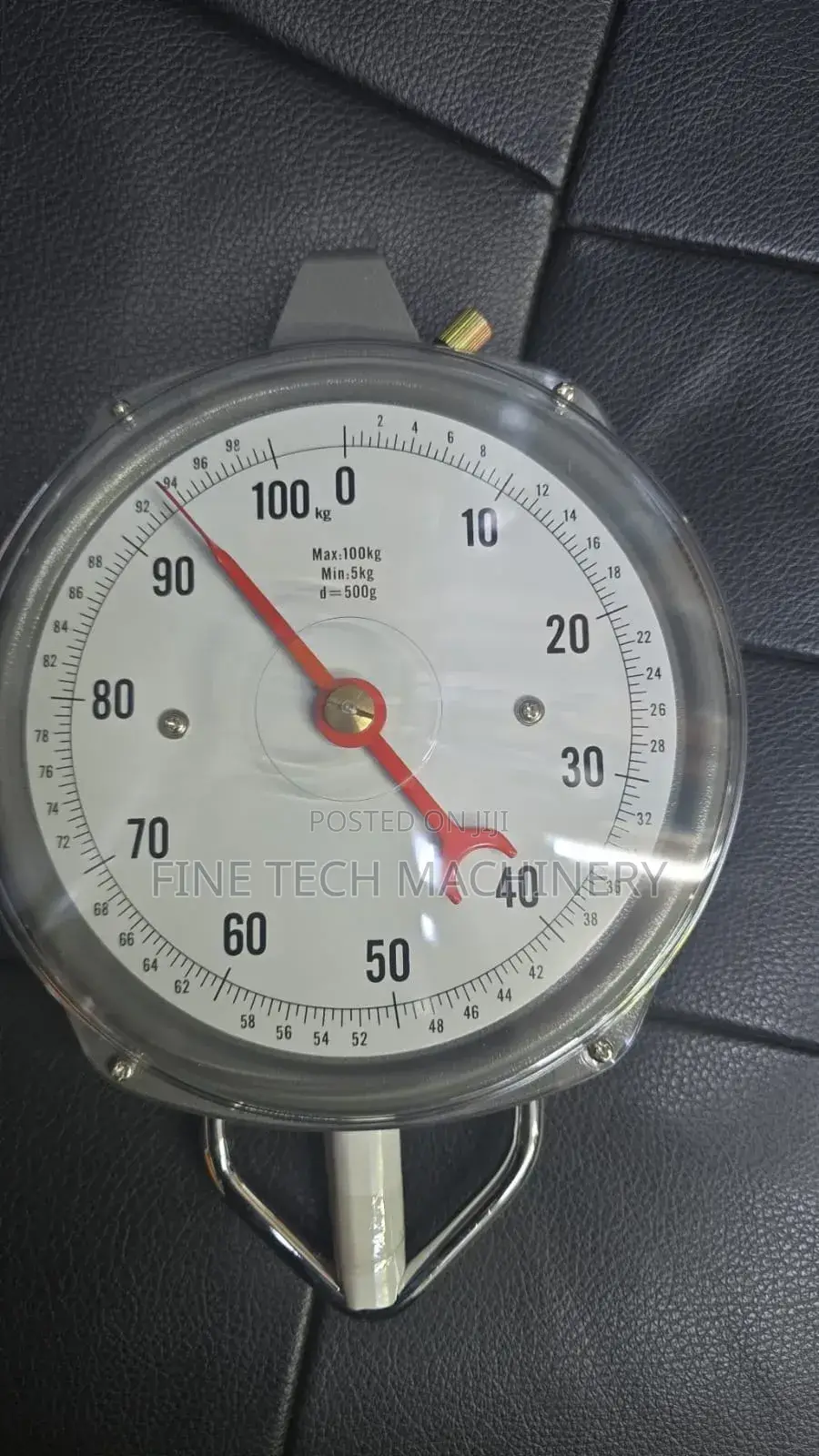 Camry Mechanical Hanging Scale
