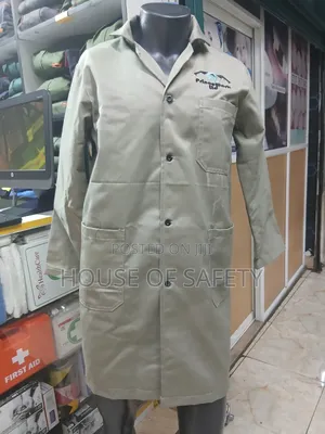 Dustcoats Outdoor Work Wear