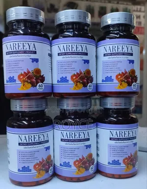 Nareeya- Dietary Supplement Tablets