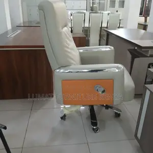Executive Ergonomic Design High Backrest Seattgre