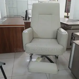 Executive Ergonomic Design High Backrest Seattgre