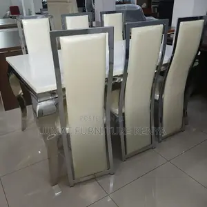 Home Dining Table With Chairs