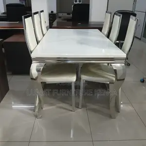 Home Dining Table With Chairs