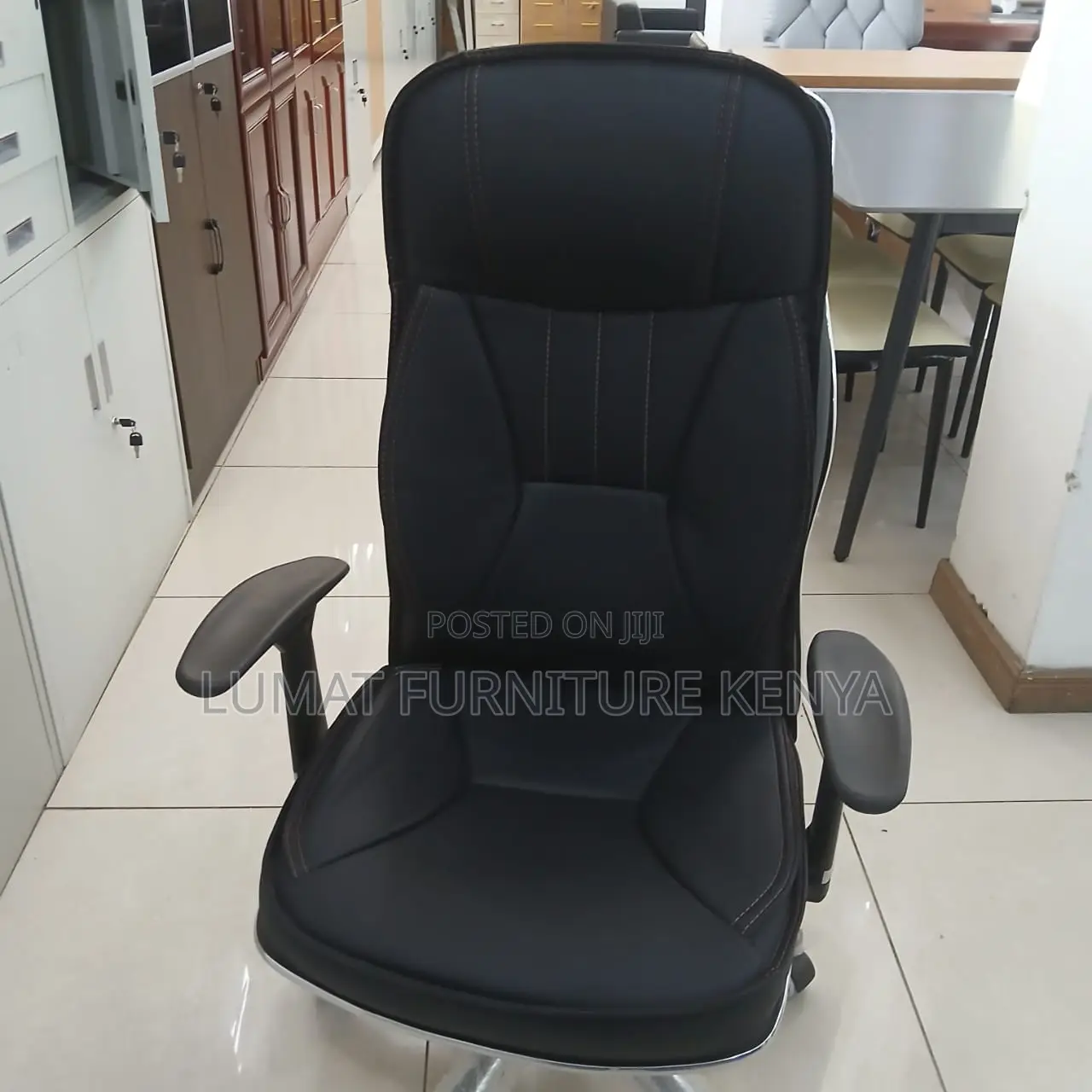 Secretary Office Staff Chair