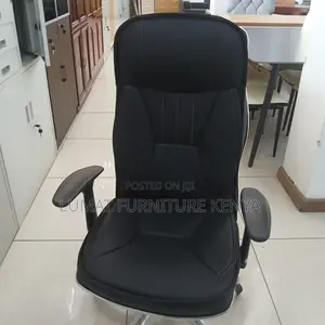 Secretary Office Staff Chair