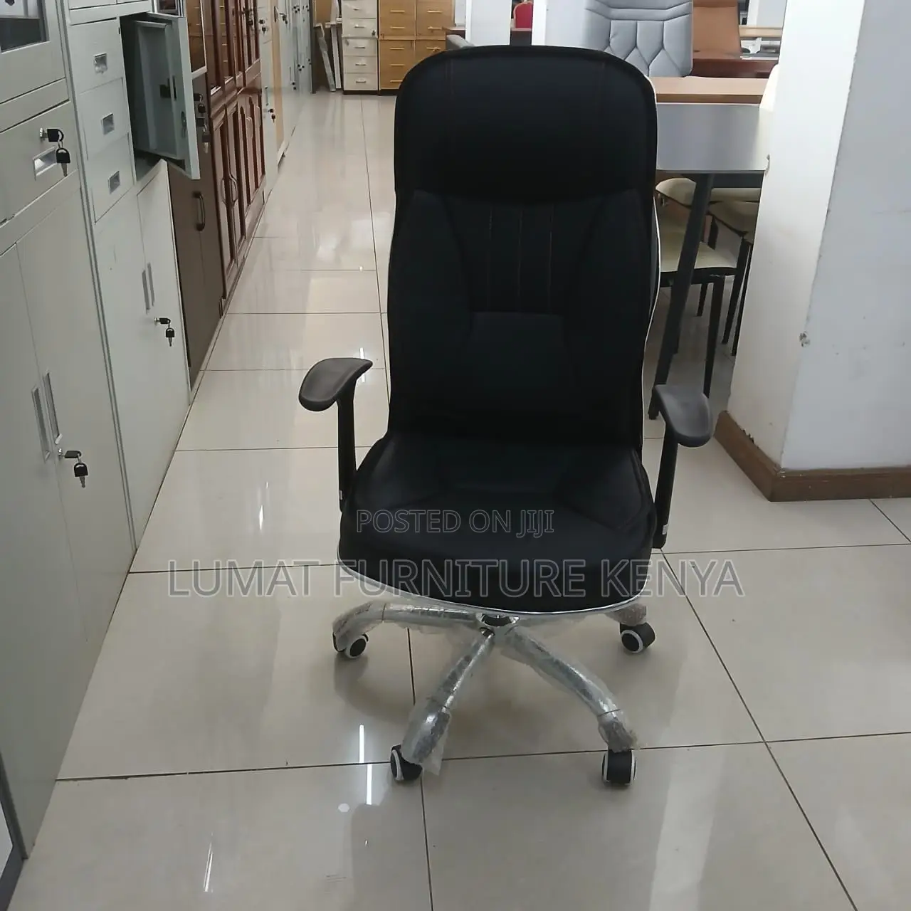 Secretary Office Staff Chair