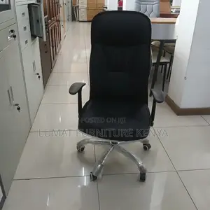 Secretary Office Staff Chair