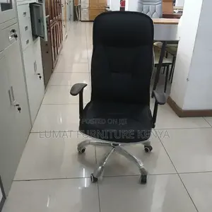 Secretary Office Staff Chair