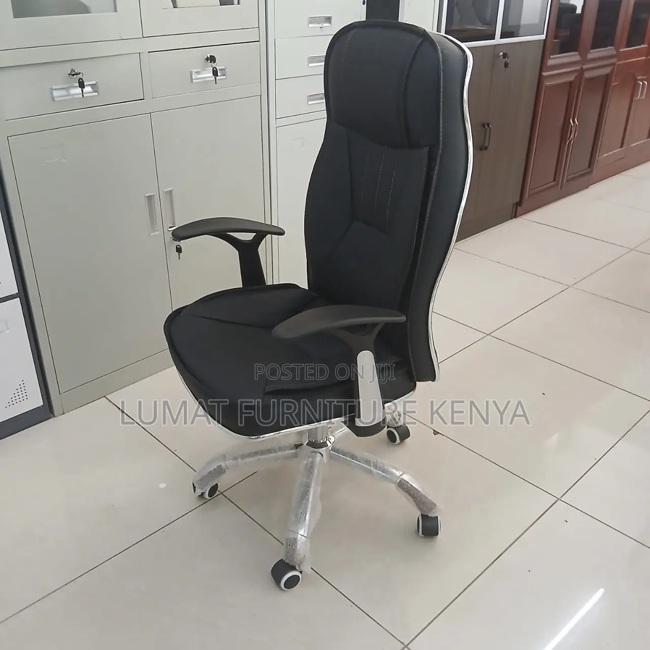 Secretary Office Staff Chair