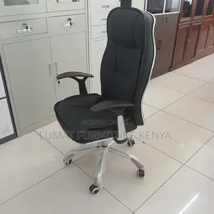 Secretary Office Staff Chair