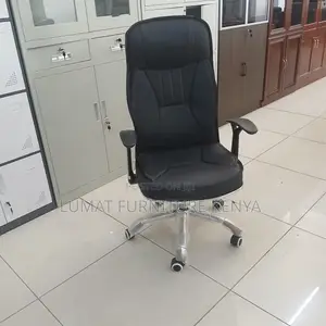 Secretary Office Staff Chair