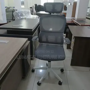 Orthopedic Ergonomic Design for Spine Support