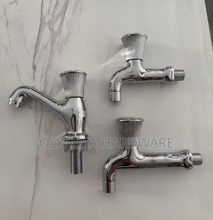 Silver Taps (Heavy Guage