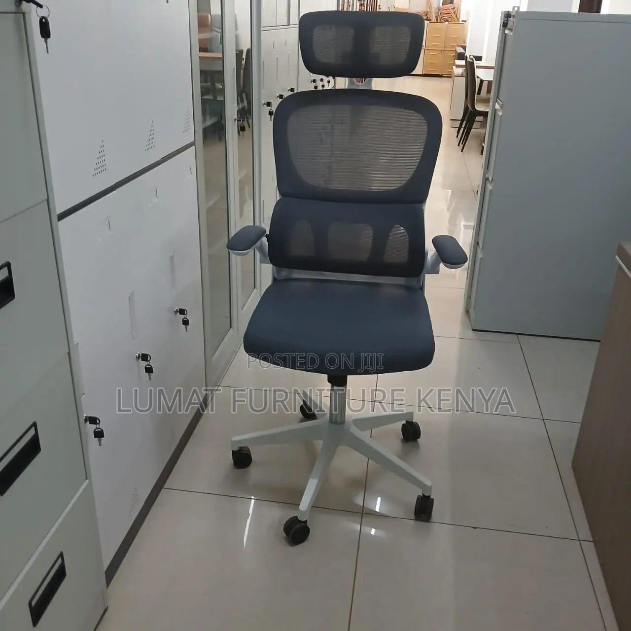 Orthopedic Ergonomic Design for Spine Support