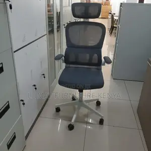 Orthopedic Ergonomic Design for Spine Support